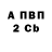 Экстази Cube Maira Uribe